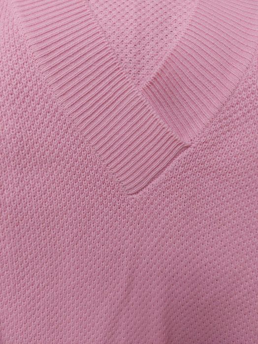 Женский джемпер и летний кардиган