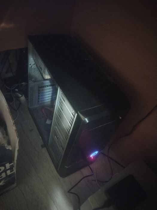 Продам компьютер