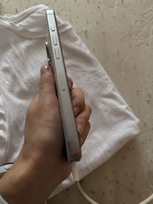 Айфон 16 про 256гб