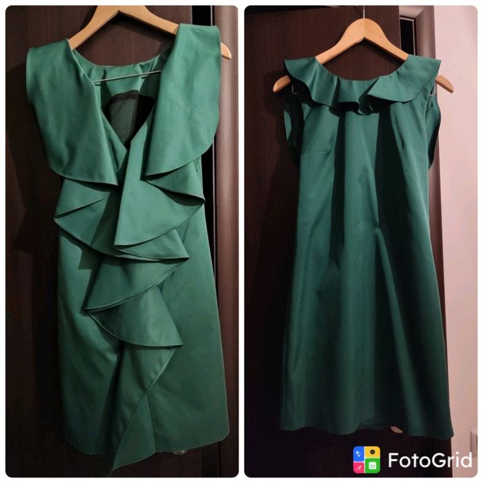 Rochie ocazie, mărimea S