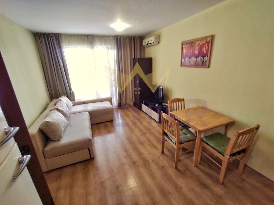 Продава се Двустаен апартамент в к.к. Слънчев бряг - 64 кв.м за 1079 €/кв.м - Снимка #2