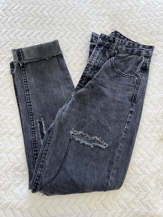 Дънки и панталони xs Zara, Stradivarius, H&M
