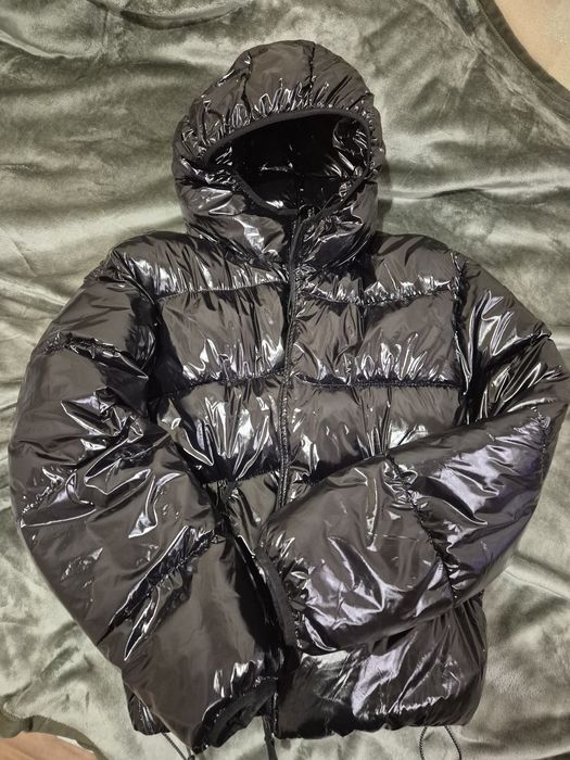 пуховик от бершки