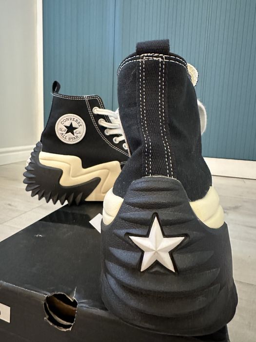 Converse оригинал 100 % размер 40