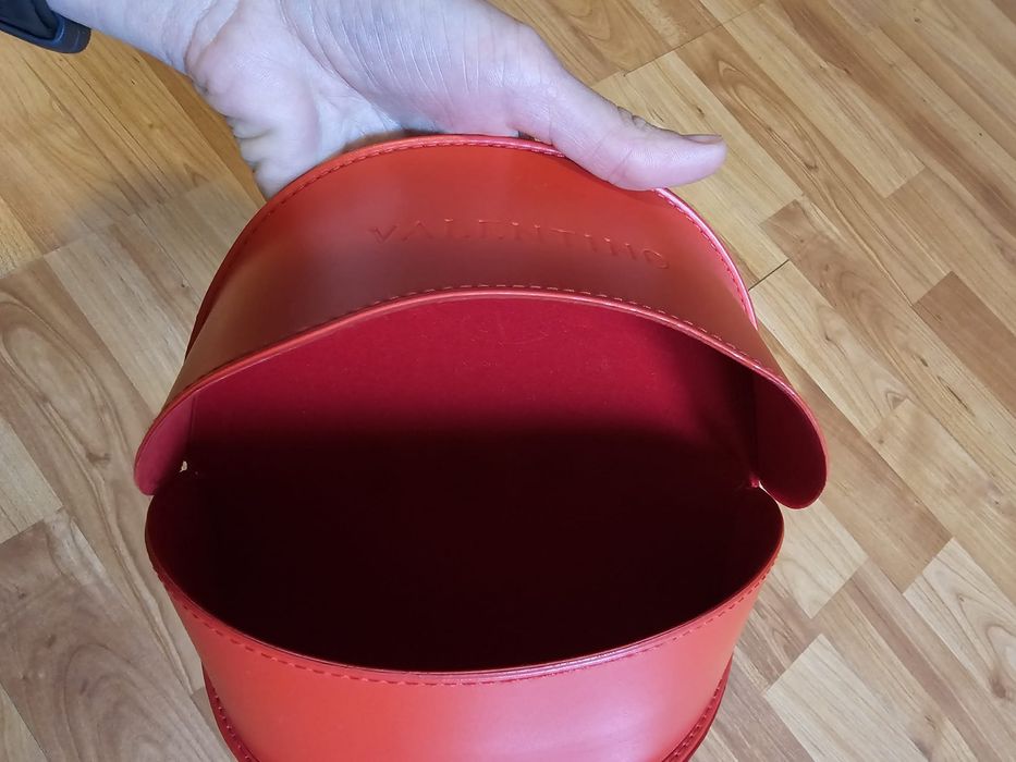 Toc/etui ochelari Valentino