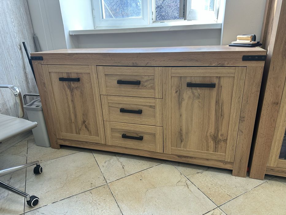 Комплект мебели в гостиную