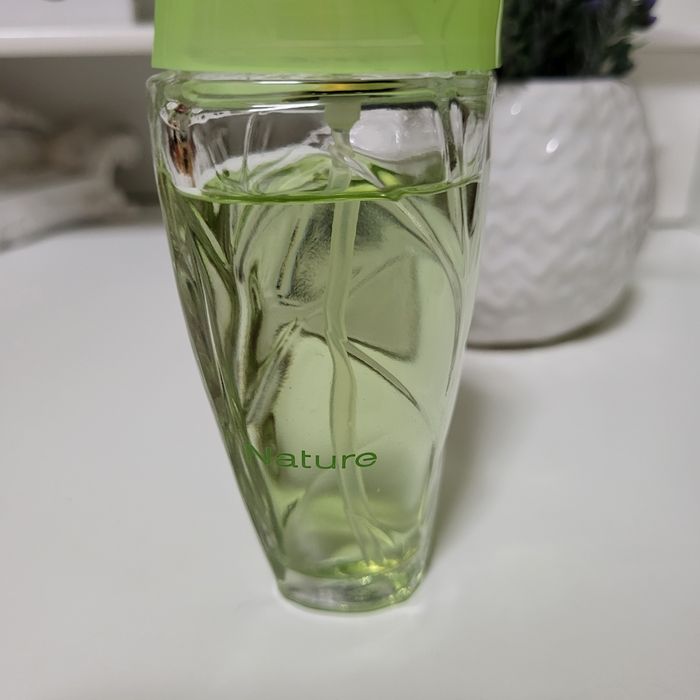 Parfum Nature, Yves Rocher