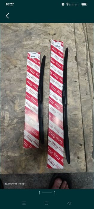 Таюта щётка дворник