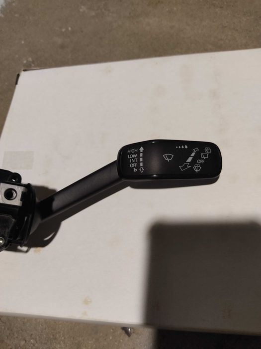 Лост чистачки мигачи Поло Polo