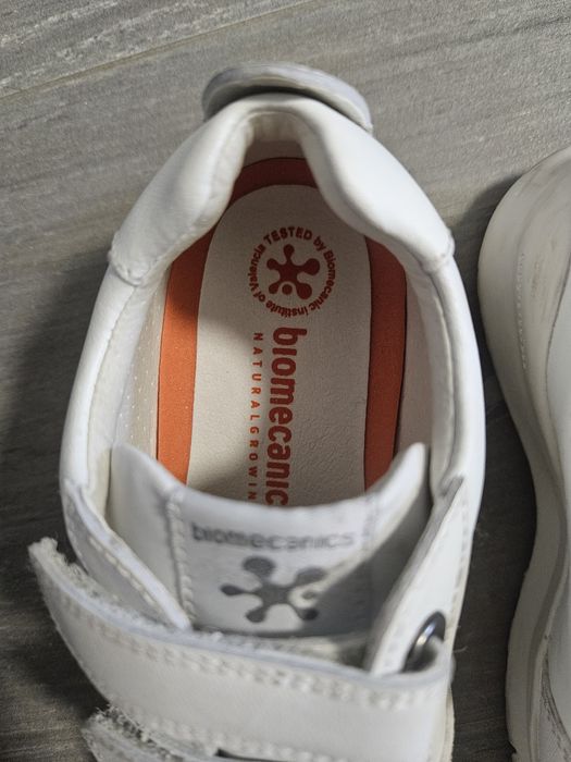 Adidasi biomecanics marime 29