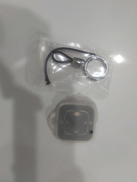 Чехол для автомобильного ключа Zeekr 001, X, 007, 009