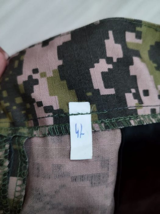 Продаю форму НВП