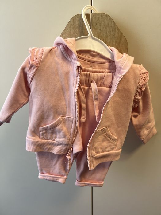 Бебешки дрешки Carter’s, Mothercare, Piccolo Bambino