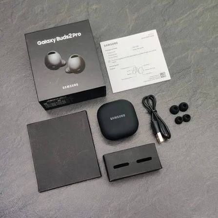 Продам Galaxy buds 2 pro, торг