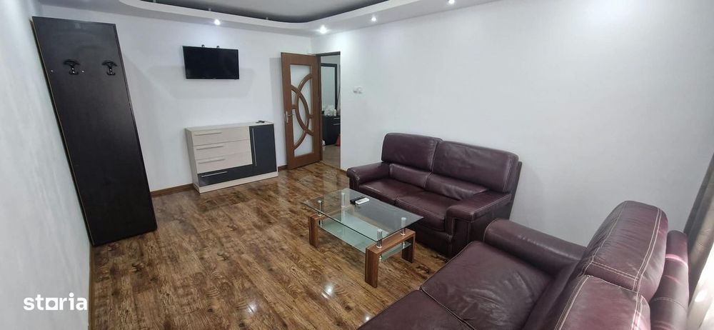 Închiriez apartament 2 camere Unirii Sud oraș Buzău — fotografia 2