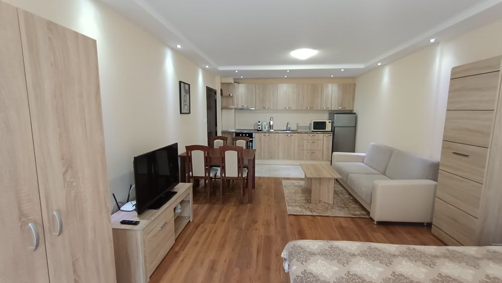 Дава се под наем Едностаен апартамент в Приморско - 40 кв.м за 60.69 € - Снимка #6