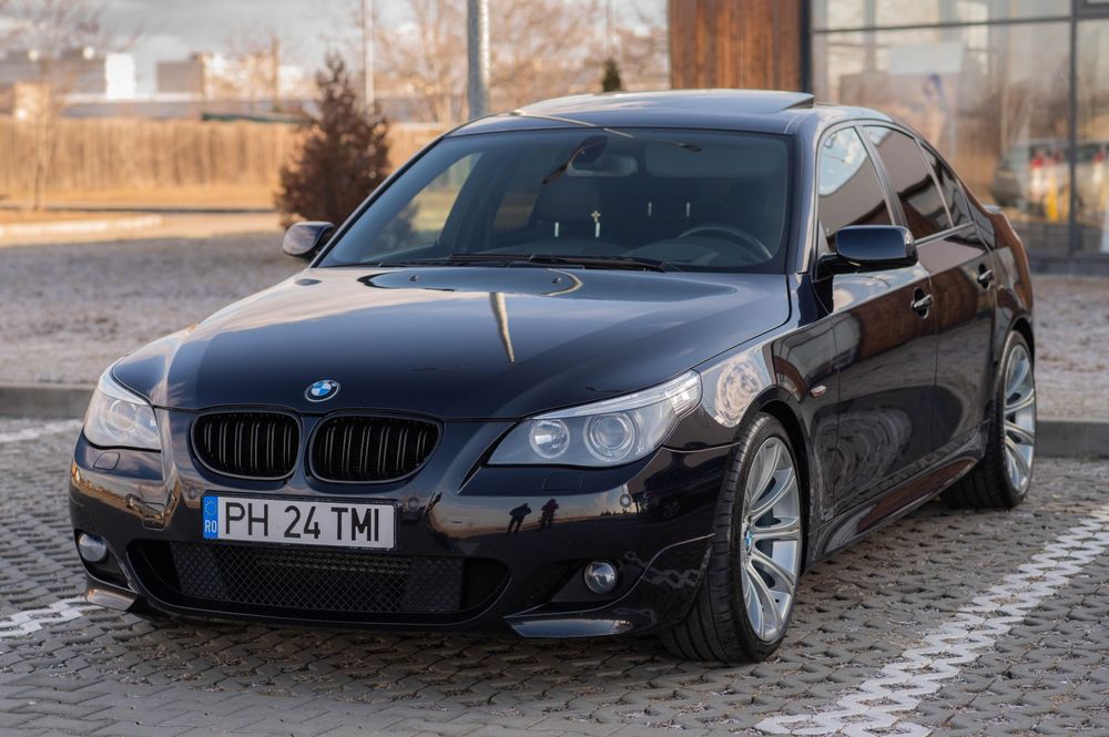 BMW 5 Series 2005 — imagine 2
