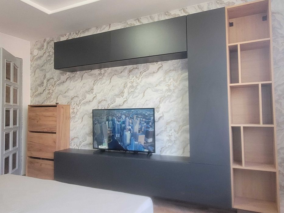 Apartament modern spre inchiriere