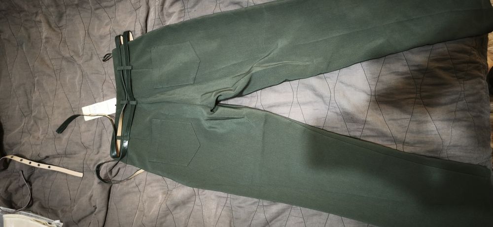 Новая одежда фирменная