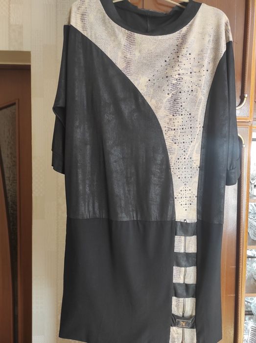 Платья размер 48-50