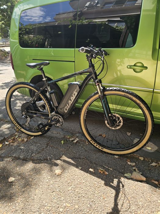 Електрически велосипед Giant 29 цола