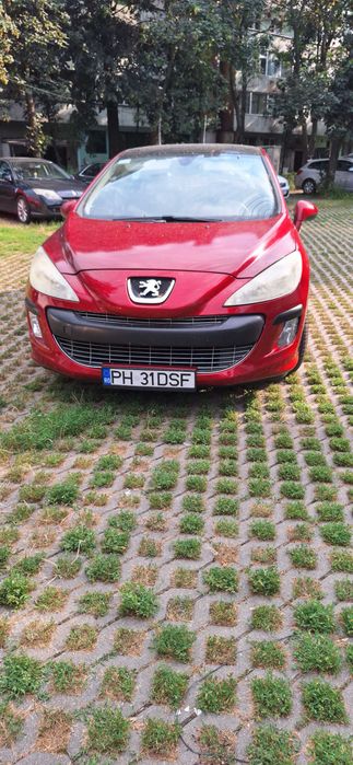 PEUGEOT 308 2008