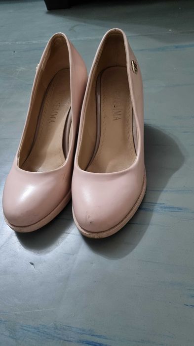 Туфли 37 размер в хорошем состоянии