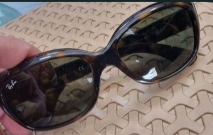 Ray-Ban Jackie Ohh дамски очила