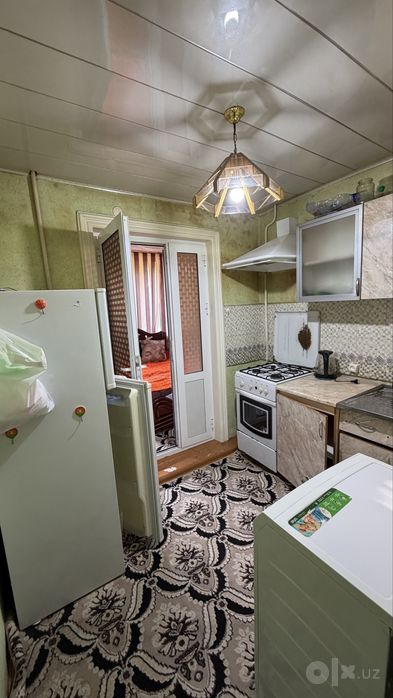 Микрорайон Базар.Продаётся Одна комнатная квартира
