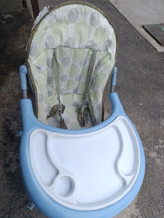 Стол для кормления 2шт коляска буу