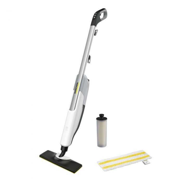 Aparat de curățat cu abur Kärcher SC 1 Upright