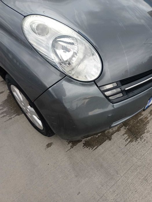 NISSAN Micra 2005 — imagine 5