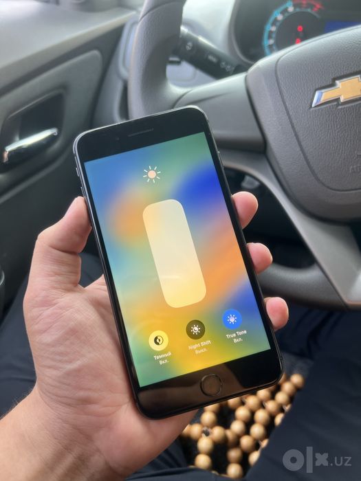 Iphone 8 plus 64 gb