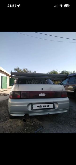 Продам Ваз 2210