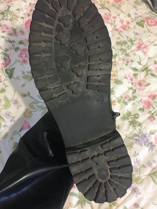 Дамски ботуши Tendenz