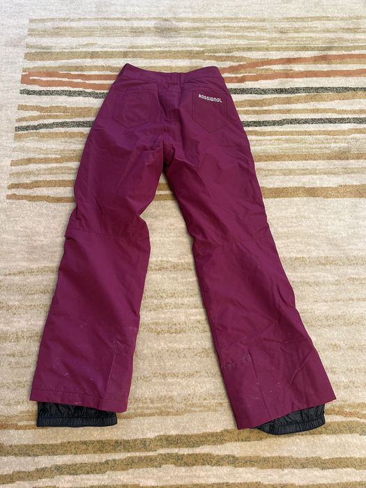 Pantaloni schi Rossignol, 16y
