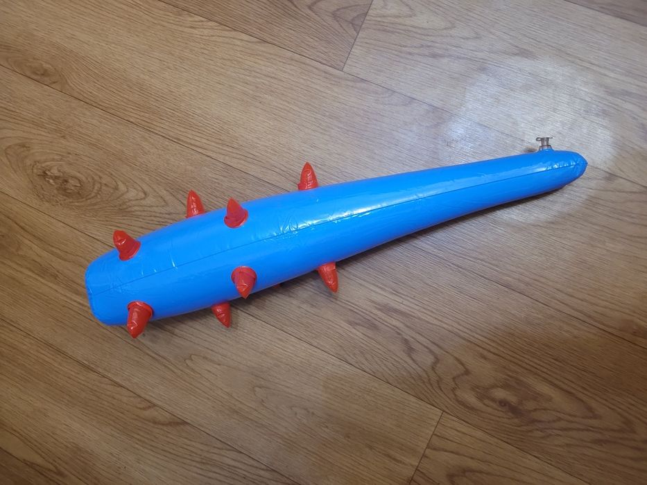 Игрушки надувные для мальчика