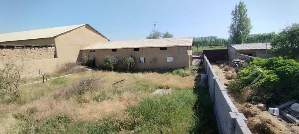 Продается участок земли Срочна!!!