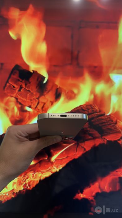 Iphone 15 Pro xolati