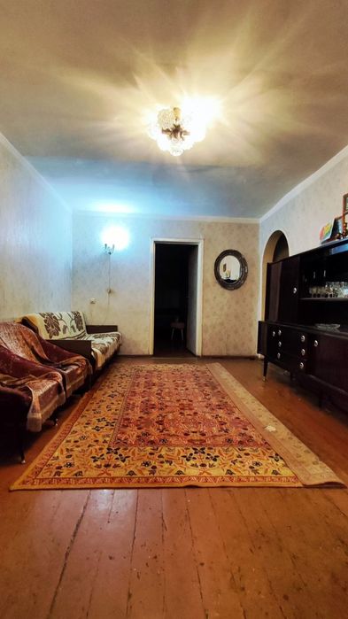 Яккасаройда квартира сотилади