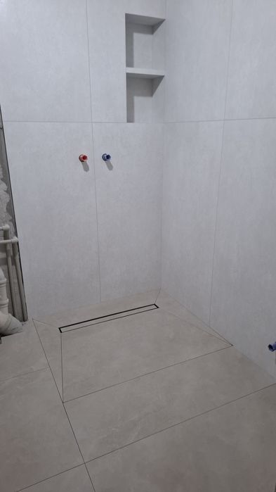 Укладка керамогранита