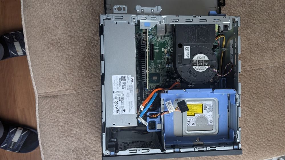 DELL Optiplex  SFF 5050
