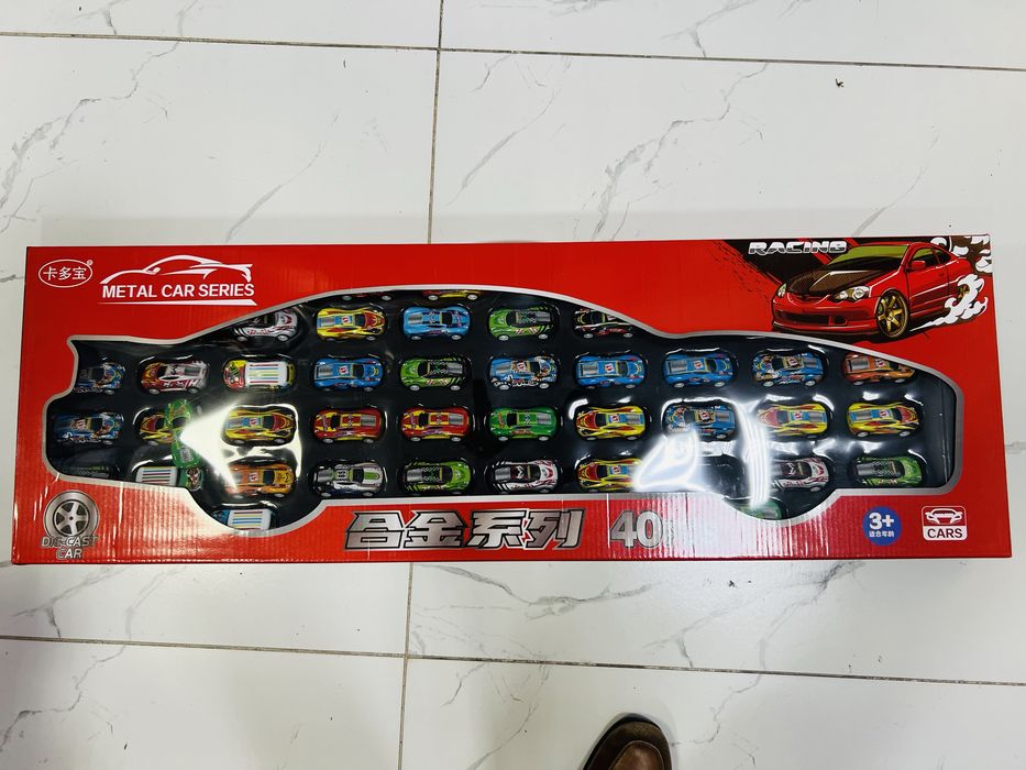 Продам машину 50шт игрушка