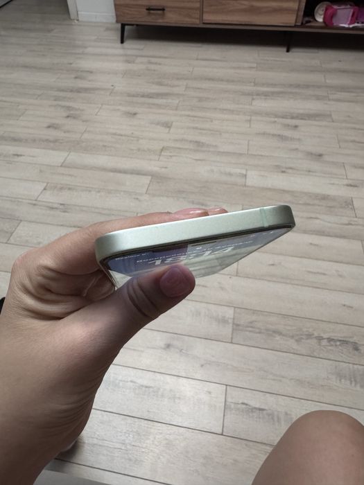 Iphone 12 64gb зеленый
