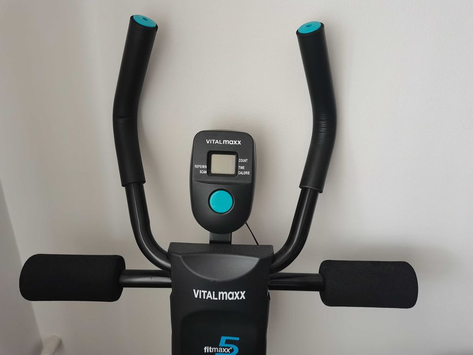 Aparat fitness Vital Maxx