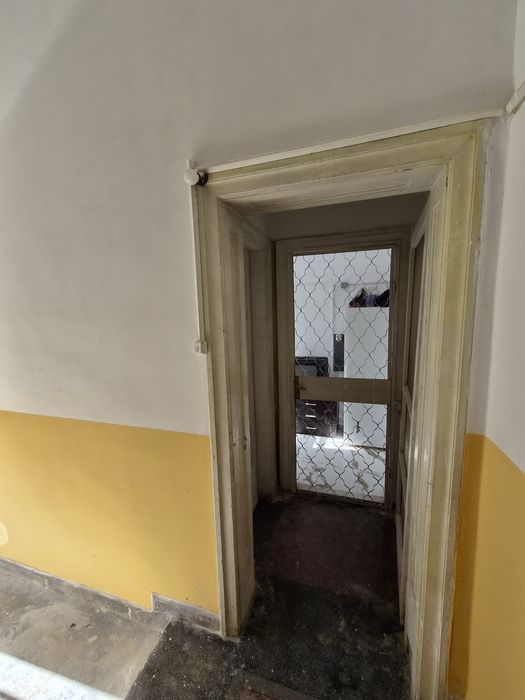 Квартира под наем 1-стаен с двор