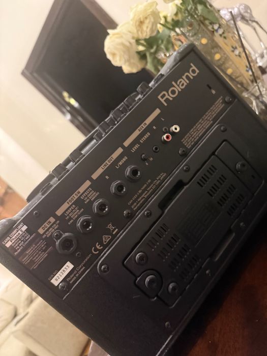 Продам Комбоусилитель