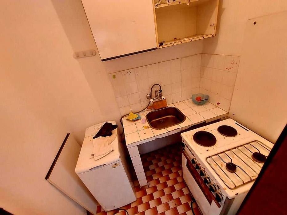 Дава се под наем Едностаен апартамент в Бургас, Възраждане - 45 кв.м за 127.5 € - Снимка #2