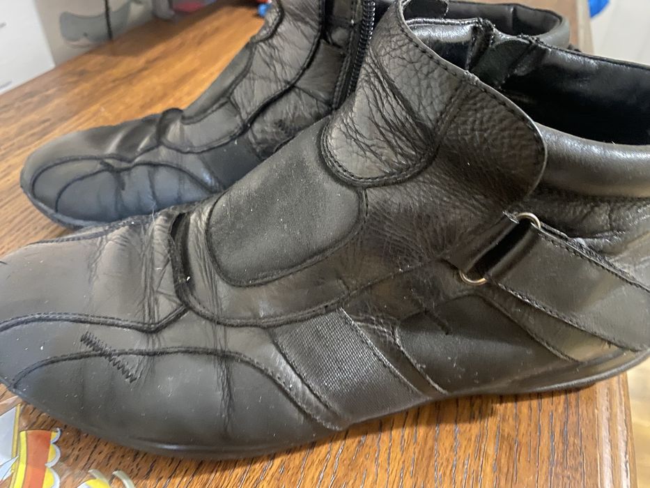 Обувь мужская демисезонная 41