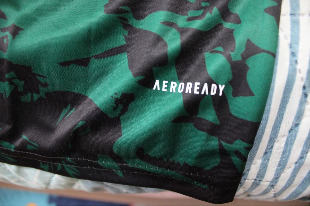 Adidas Performance Italy F.C